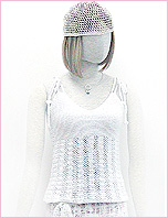 Crocheté